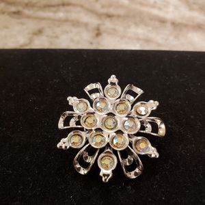 Vintage Antique brooch